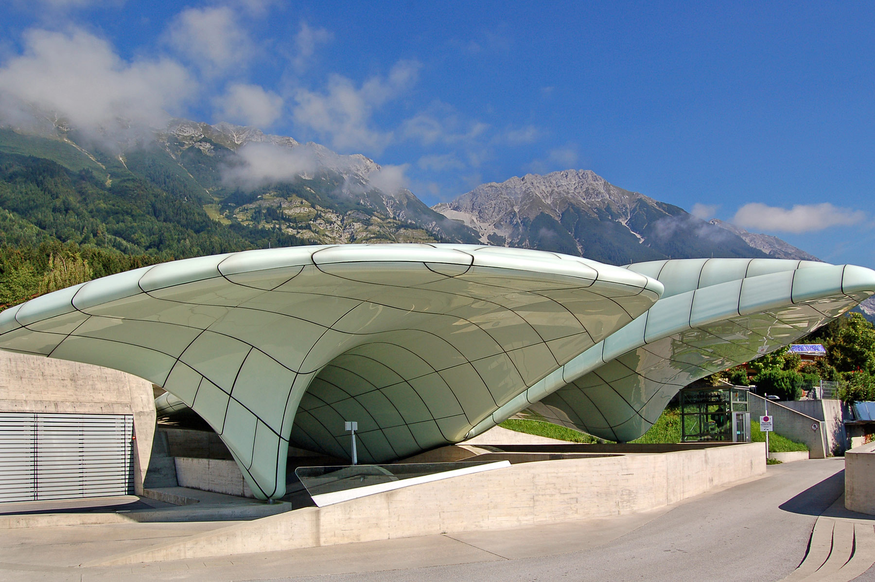 Innsbruck